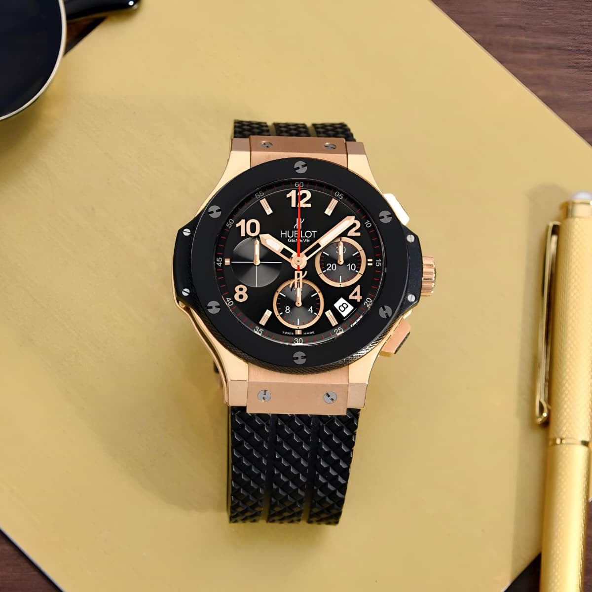 Hublot Big Bang