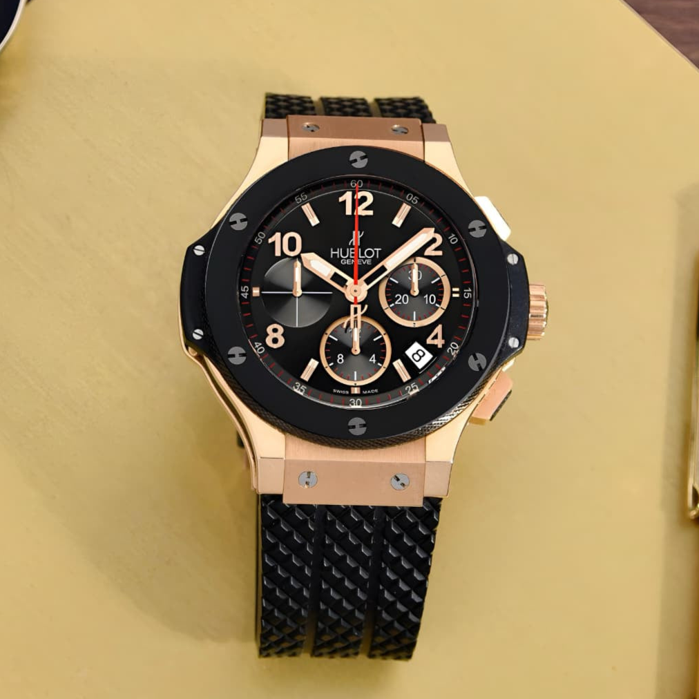 Hublot Big Bang
