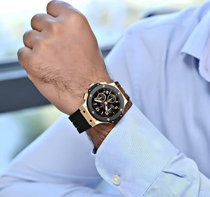 Hublot Big Bang