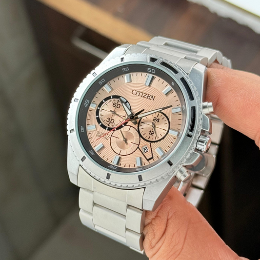 Citizen Chronograph Men's Watch