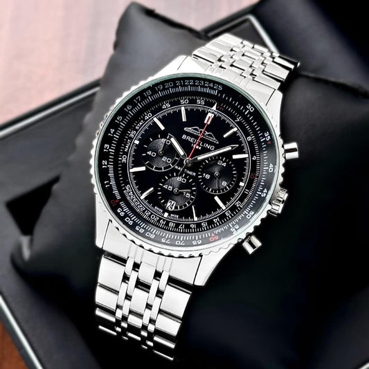 Breitling Navitimer Chronograph