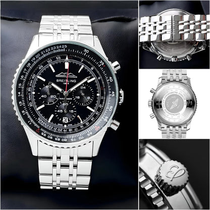 Breitling Navitimer Chronograph