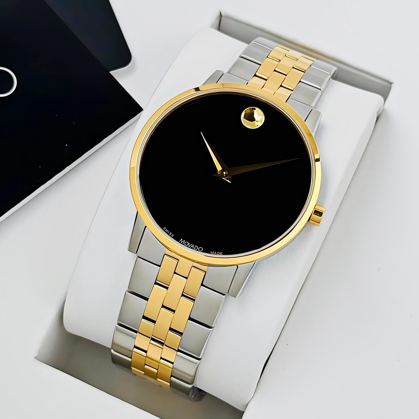 Movado Museum 0607200
