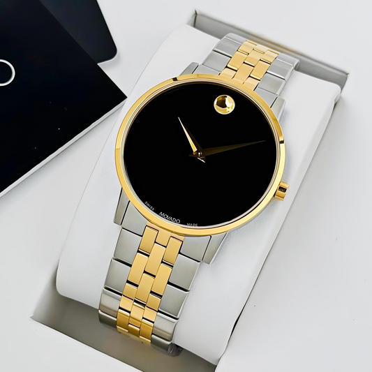Movado Museum 0607200