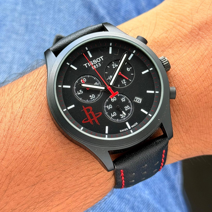 Tissot T-Sport Chrono XL Classic Watch