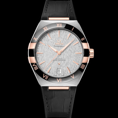 0MEGA Constellation 41