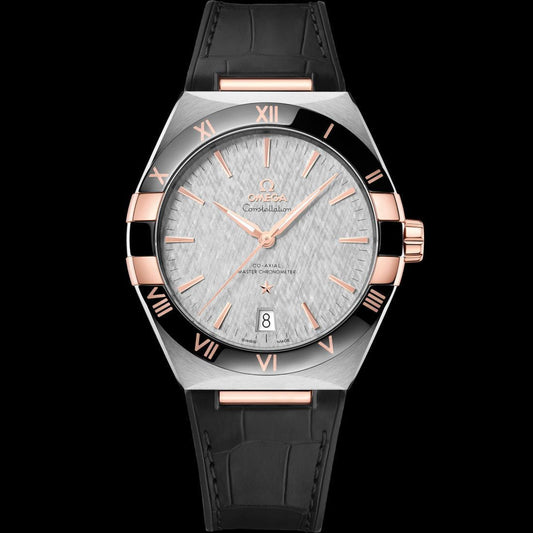0MEGA Constellation 41