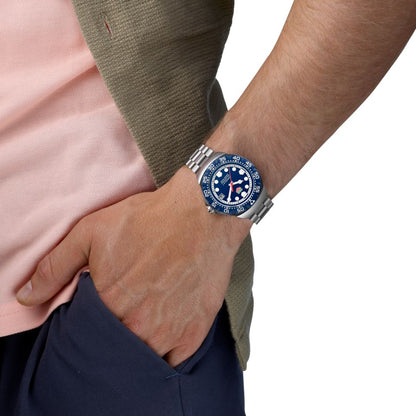 TAG Heuer Aquaracer Solargraph