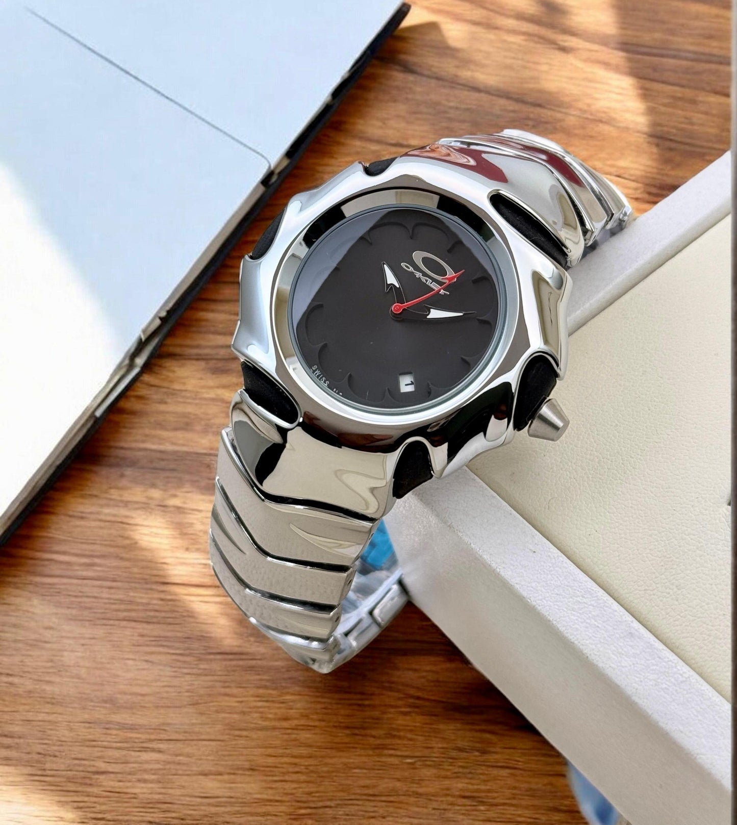 Oakley Watch