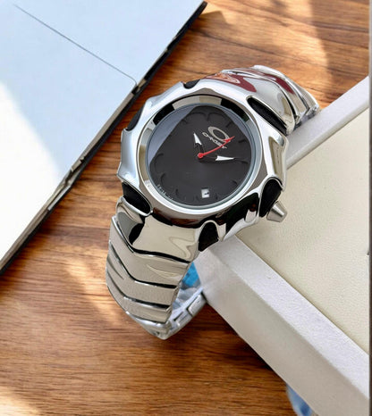 Oakley Watch