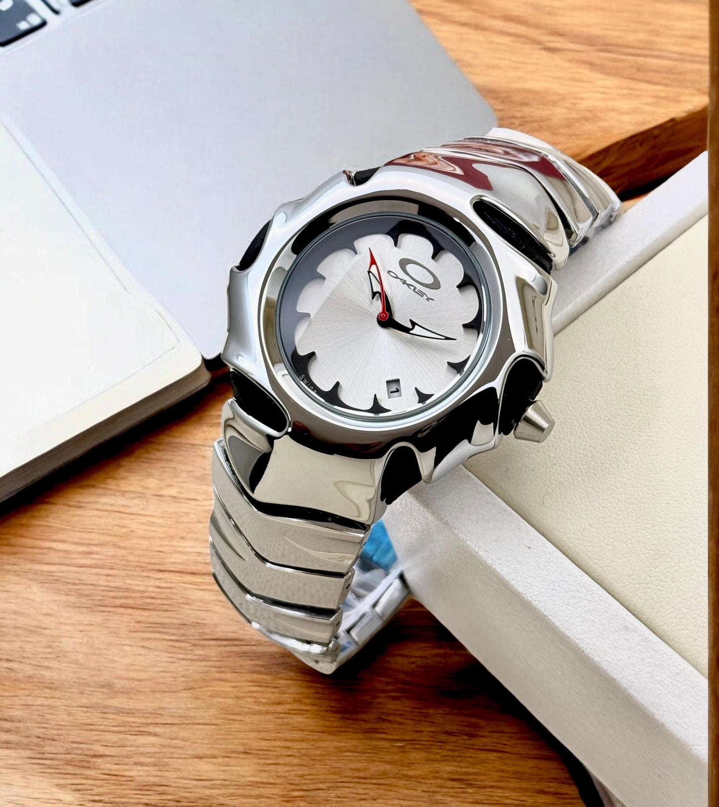 Oakley Watch