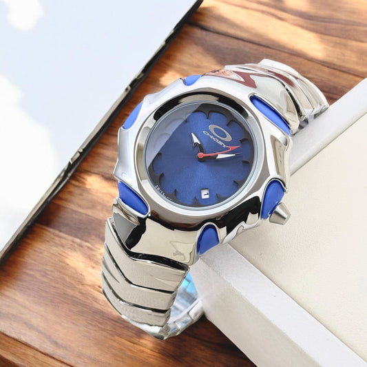 Oakley Watch