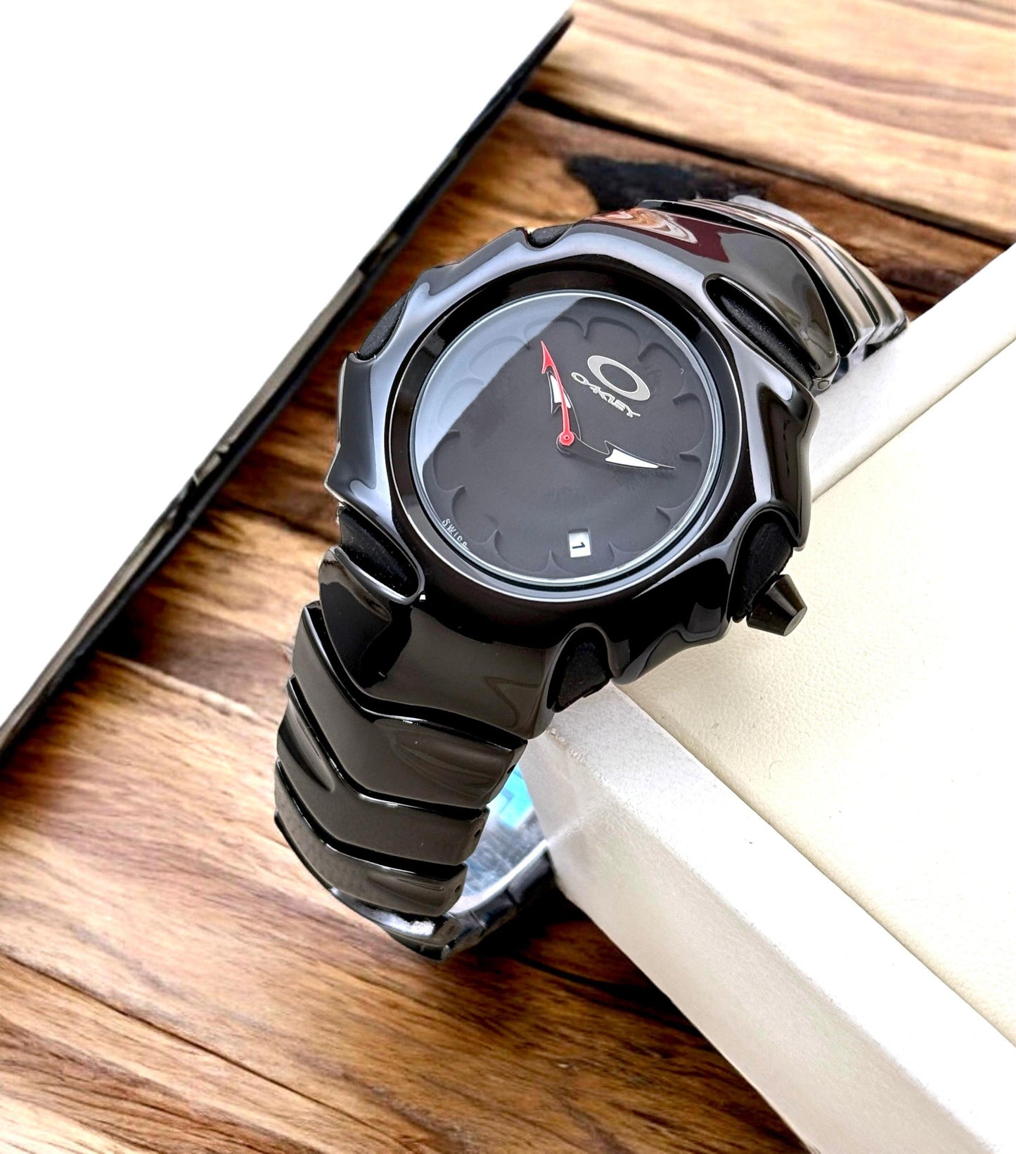 Oakley Watch