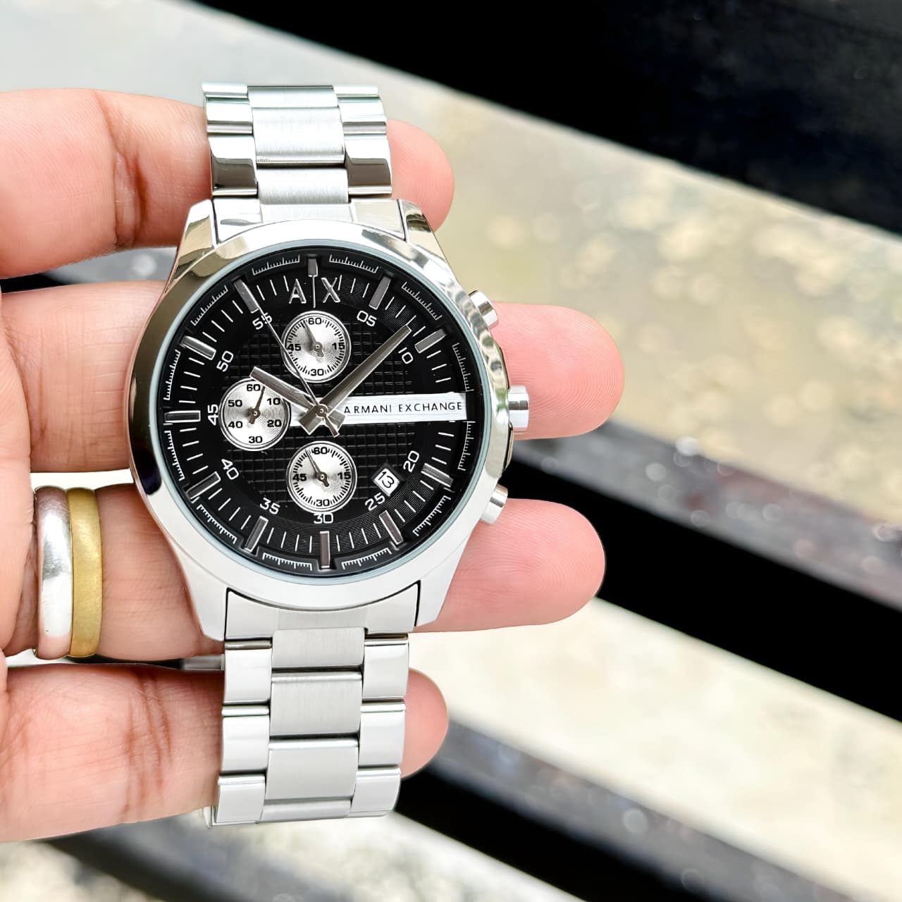 Armani Exchange AX2152