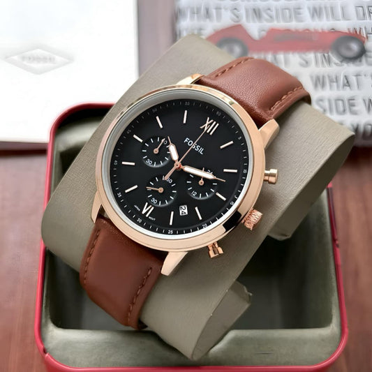 Fossil Neutra Chronograph FS6026