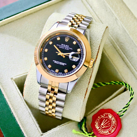Rolex Datejust 41