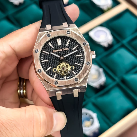 Audemars Royal Oak Tourbillon