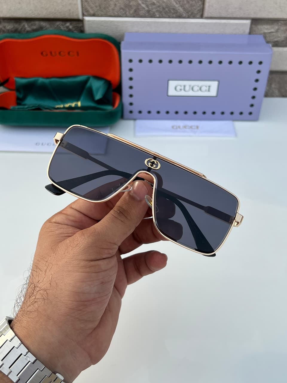 Gucci Shades