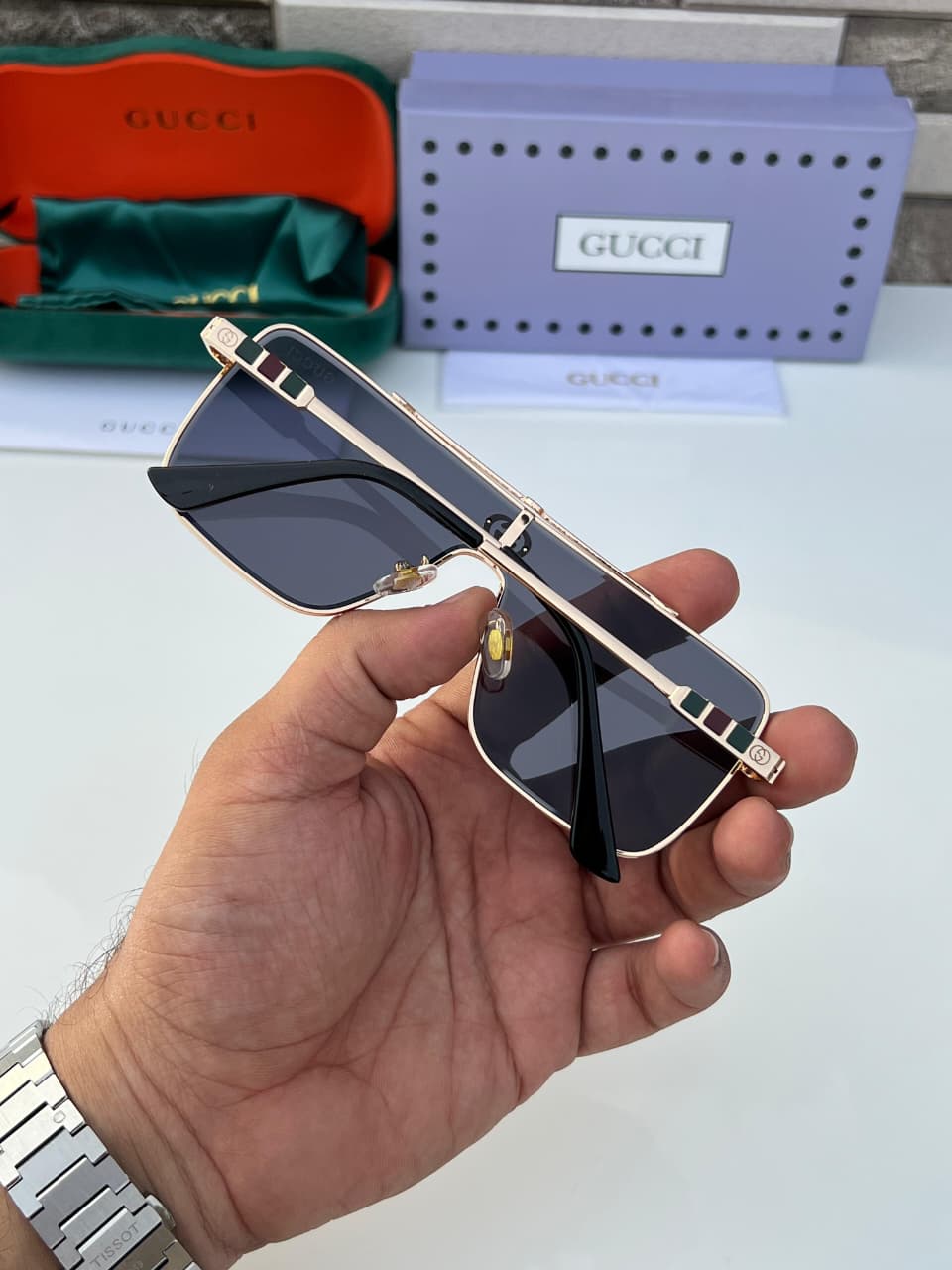 Gucci Shades