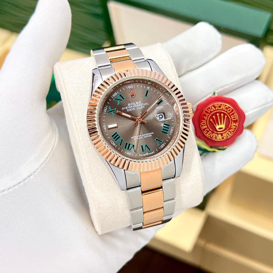 Rolex DateJust 41