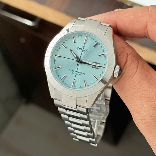Tissot Powermatic 80