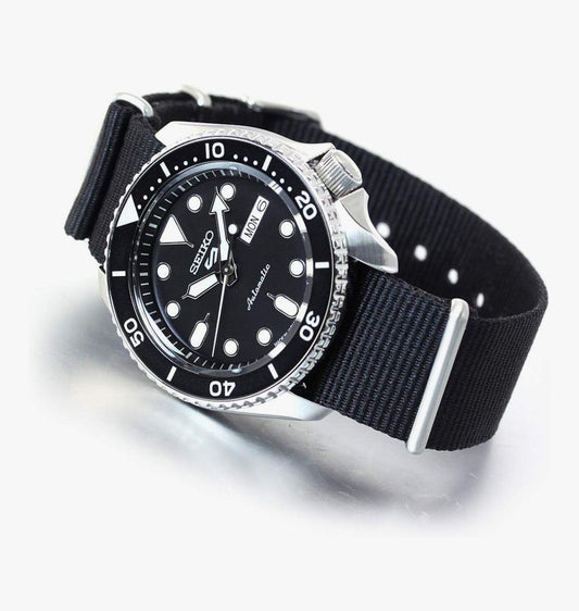 Seiko 5 Sports SRPD55K3