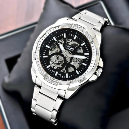 Fossil Bronson Automatic ME3218