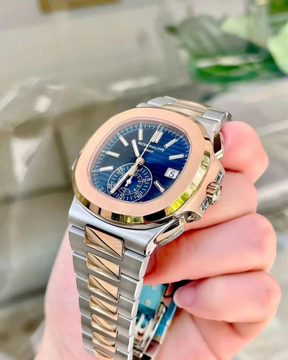 Patek Philippe Nautilus Automatic 5980