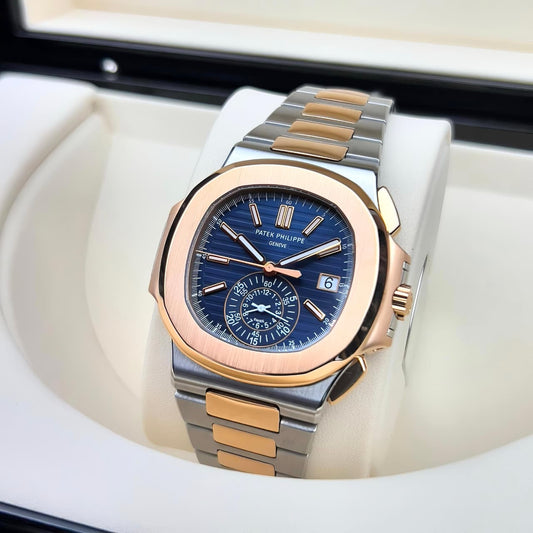 Patek Philippe Nautilus Automatic 5980