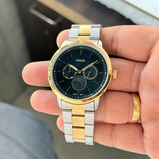 Fossil Neutra Chronograph Moonphase FS5906