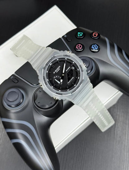 G-SHOCK GA-2100 Jelly