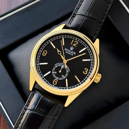 Rolex Perpetual 1908 Watch for Men's