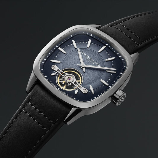 Raymond Weil Freelancer Automatic Watch