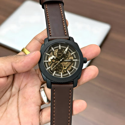 Fossil Machine Automatic ME3254