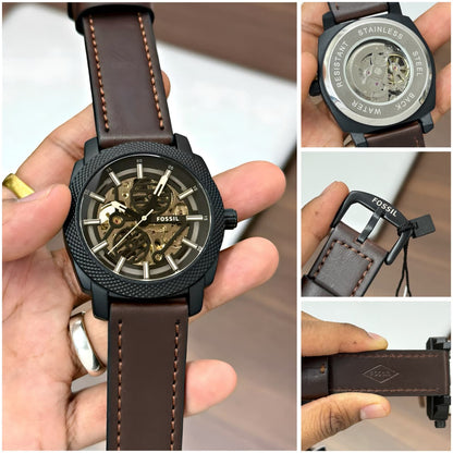 Fossil Machine Automatic ME3254