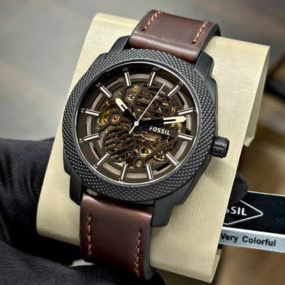 Fossil Machine Automatic ME3254
