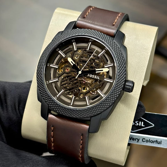 Fossil Machine Automatic ME3254