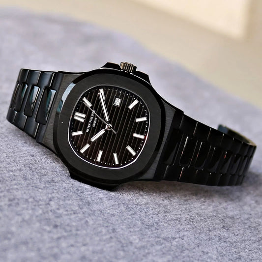 Patek Philippe Nautilus