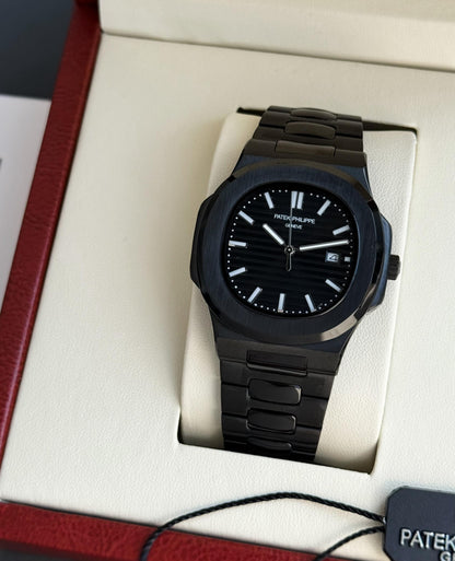 Patek Philippe Nautilus
