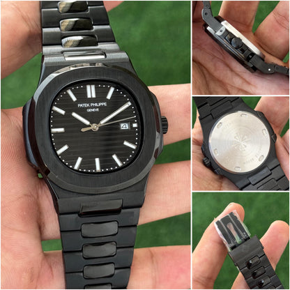 Patek Philippe Nautilus