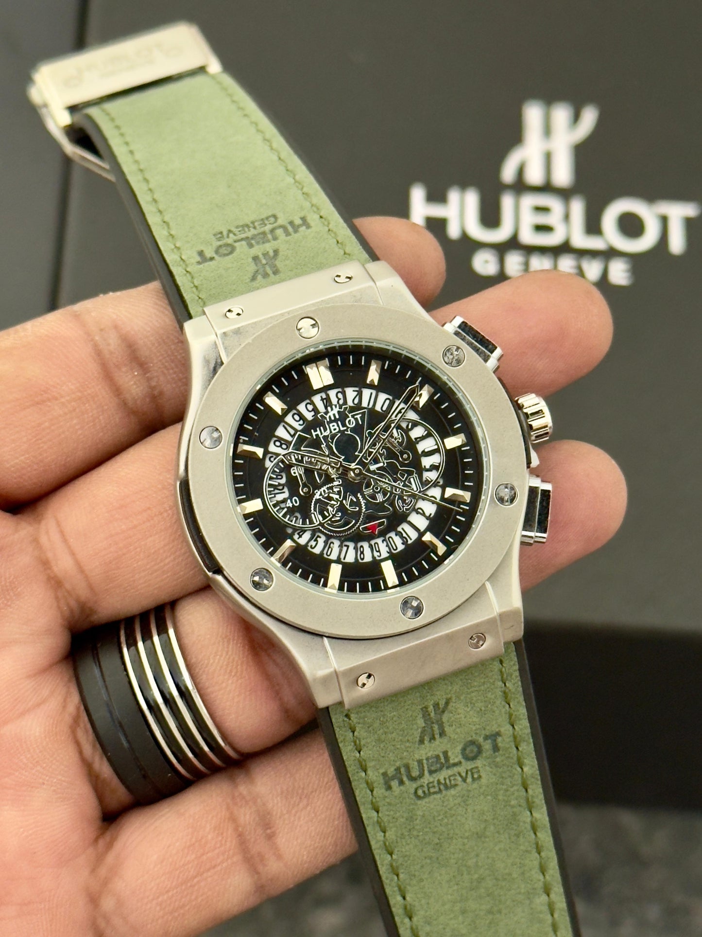 Hublot Big Bang