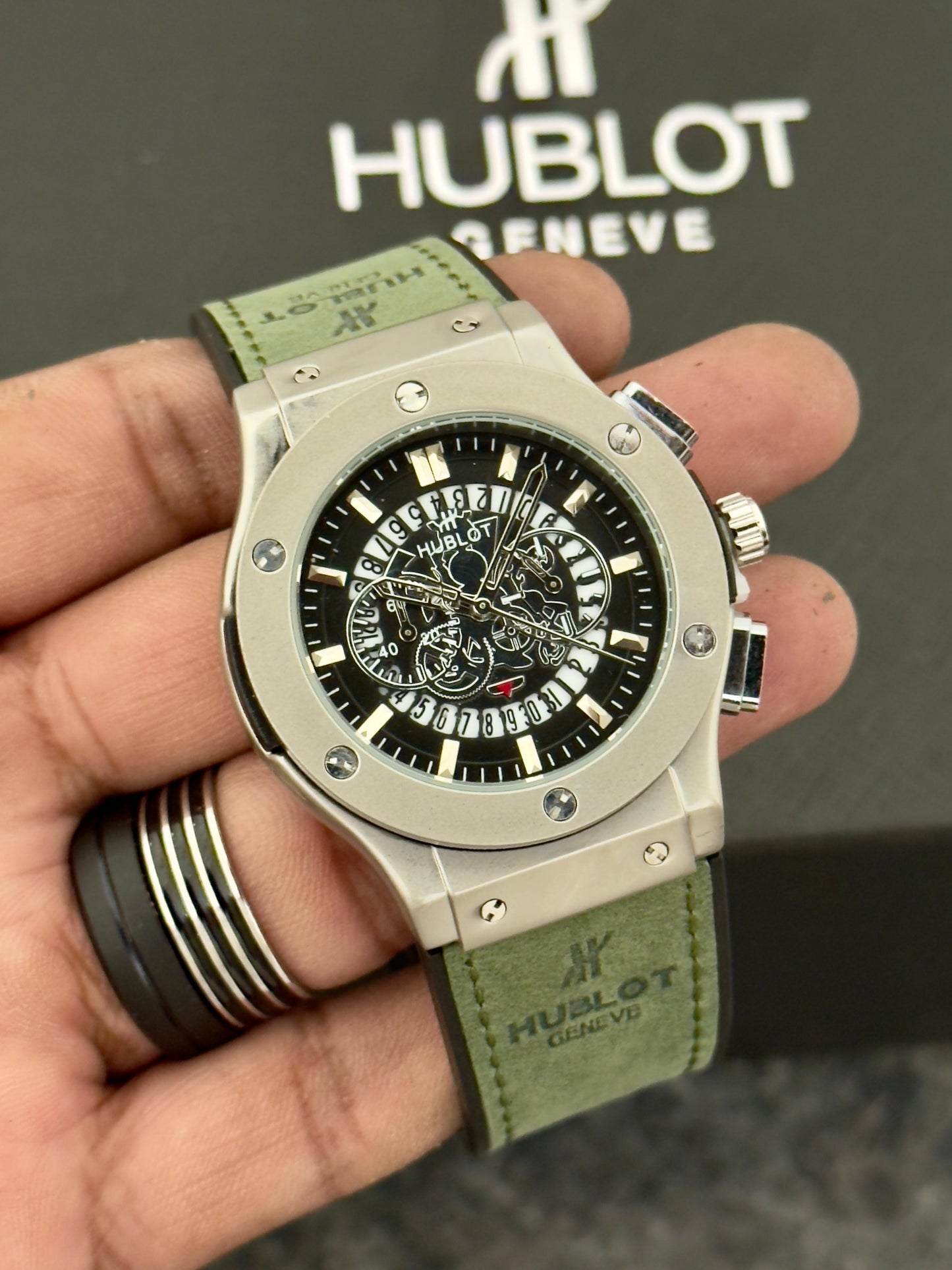 Hublot Big Bang