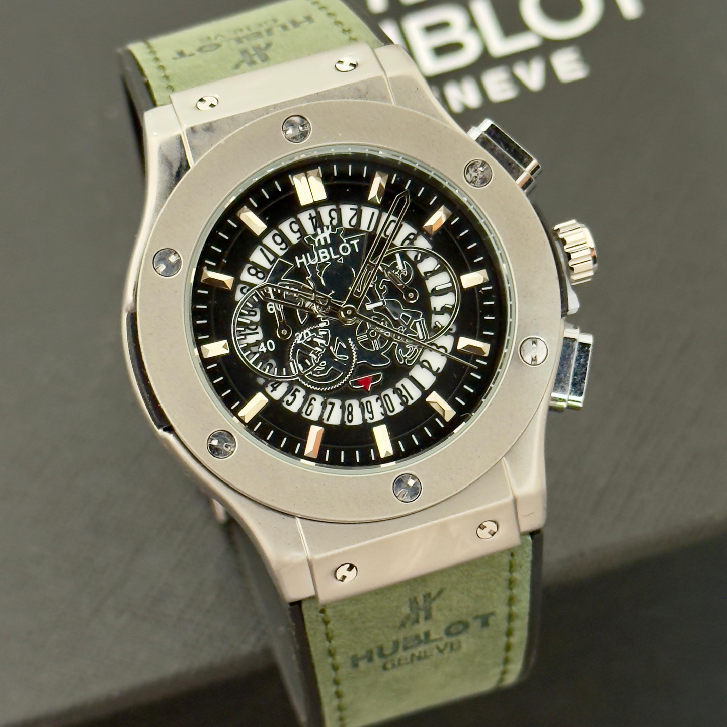 Hublot Big Bang