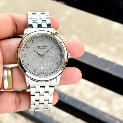 MontBlanc Star Legacy Limited Edition