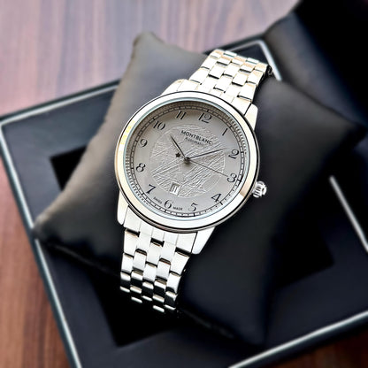 MontBlanc Star Legacy Limited Edition