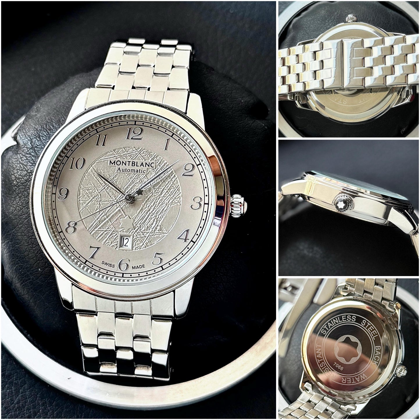 MontBlanc Star Legacy Limited Edition