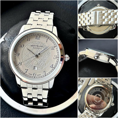 MontBlanc Star Legacy Limited Edition