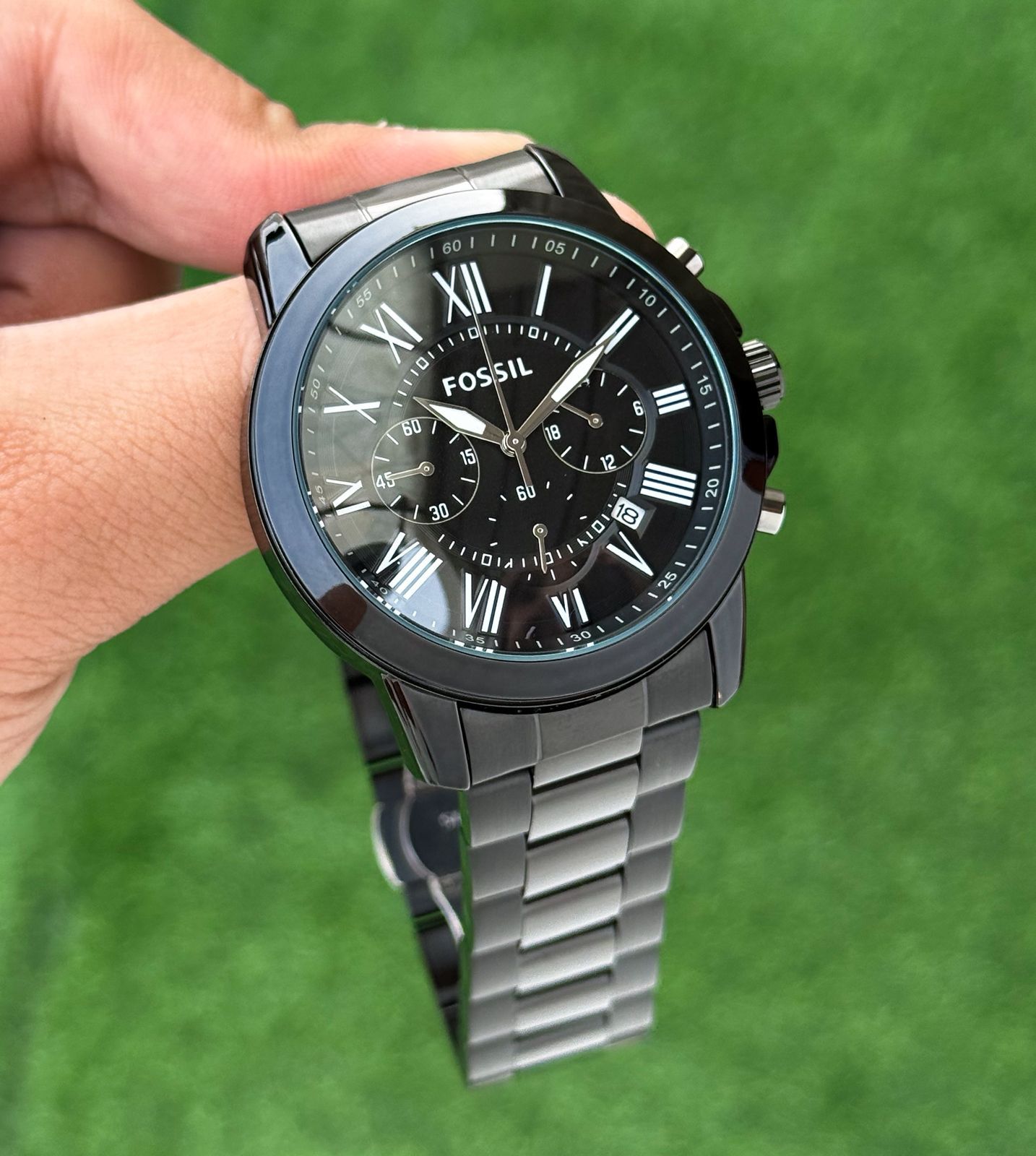 Fossil Grant FS4832I