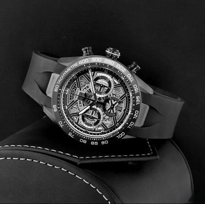 TAG Heuer Carrera Chronograph Extreme Sport