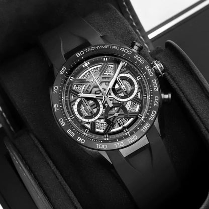 TAG Heuer Carrera Chronograph Extreme Sport